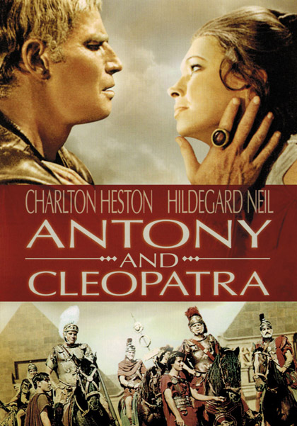 keyArt Anthony and Cleopatra