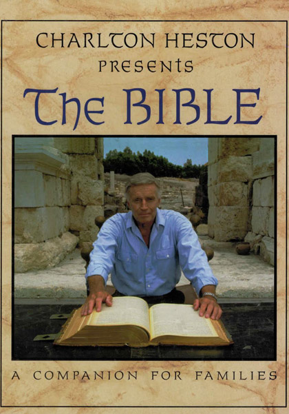 Charlton Heston Presents the Bible, 1995